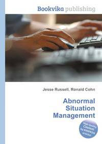 Abnormal Situation Management