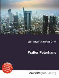 Walter Peterhans