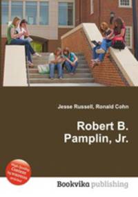 Robert B. Pamplin, Jr.