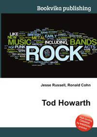 Tod Howarth