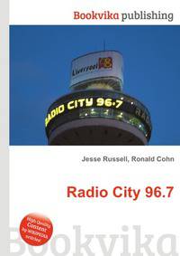 Radio City 96.7