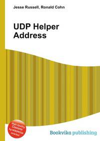 UDP Helper Address