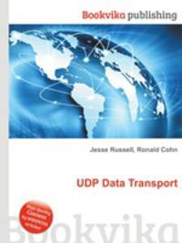 UDP Data Transport