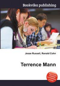 Terrence Mann