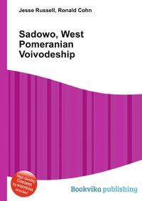 Sadowo, West Pomeranian Voivodeship