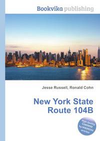 New York State Route 104B