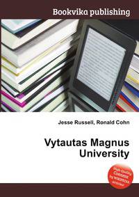 Vytautas Magnus University
