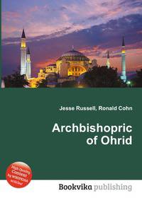 Archbishopric of Ohrid