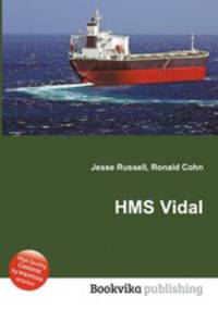 HMS Vidal