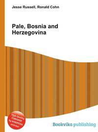 Pale, Bosnia and Herzegovina