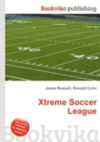 Xtreme Soccer League