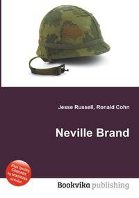 Neville Brand