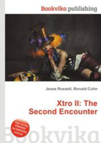 Xtro II: The Second Encounter