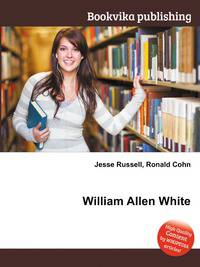 William Allen White