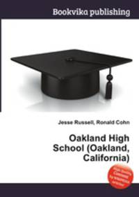 Oakland High School (Oakland, California)