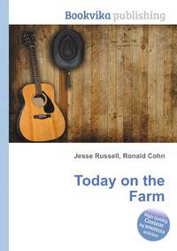Today on the Farm
