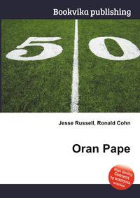 Oran Pape