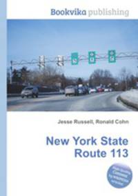 New York State Route 113