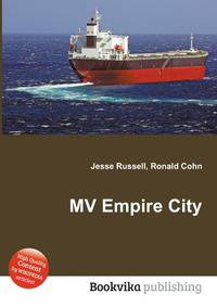 MV Empire City