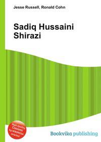 Sadiq Hussaini Shirazi