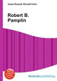 Robert B. Pamplin