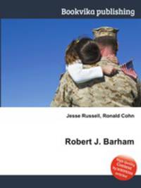 Robert J. Barham