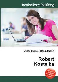 Robert Kostelka