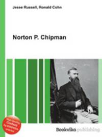 Norton P. Chipman