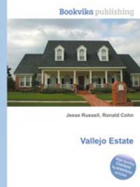 Vallejo Estate