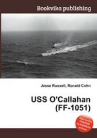 USS O'Callahan (FF-1051)