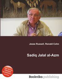 Sadiq Jalal al-Azm