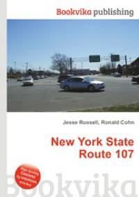 New York State Route 107