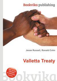 Valletta Treaty