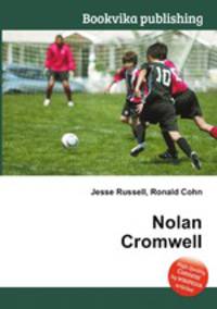 Nolan Cromwell