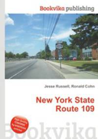 New York State Route 109