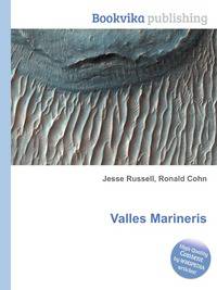 Valles Marineris