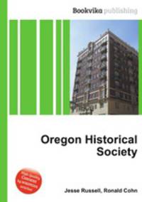Oregon Historical Society