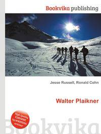 Walter Plaikner