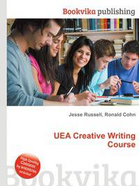 UEA Creative Writing Course