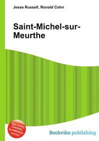 Saint-Michel-sur-Meurthe