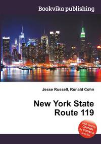 New York State Route 119