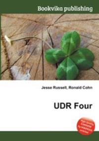 UDR Four