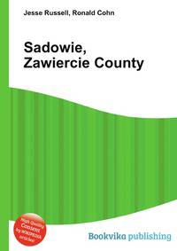 Sadowie, Zawiercie County