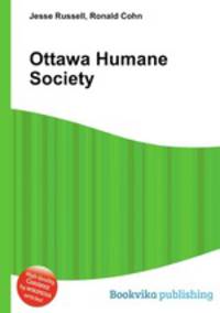 Ottawa Humane Society
