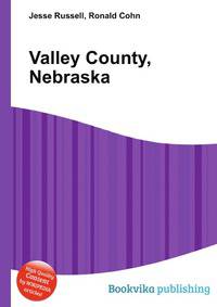 Valley County, Nebraska