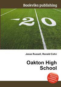 Oakton High School