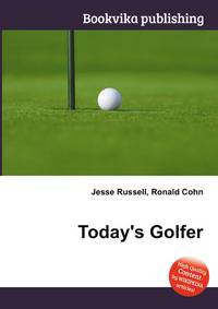 Today's Golfer
