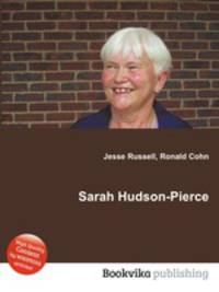 Sarah Hudson-Pierce