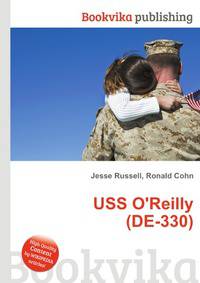 USS O'Reilly (DE-330)