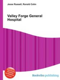Valley Forge General Hospital